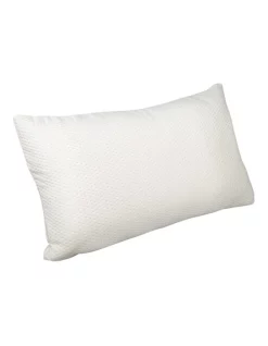 Giselle Bedding Set Of 2 Visco Elastic Memory Foam Pillows -Sheridan Shop unnamed file 579