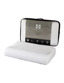 Sealy Contour Memory Rest Memory Foam Pillow 6 Sealy Contour Memory Rest Memory Foam Pillow -Sheridan Shop unnamed file 586