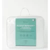 Heritage Allergy Sensitive Hypoallergenic Mattress Protector -Sheridan Shop unnamed file 614