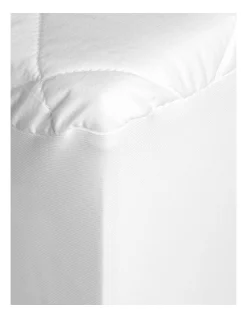 Heritage Allergy Sensitive Hypoallergenic Mattress Protector -Sheridan Shop unnamed file 616