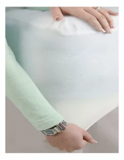 Opossum By Protect-A-Bed NeoFabric Waterproof Mattress Protector -Sheridan Shop unnamed file 621