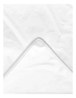 Heritage 85/15 Duck Down & Feather Quilt White -Sheridan Shop unnamed file 63