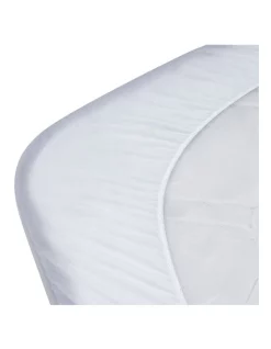 Giselle Bedding Queen Size Waterproof Bamboo Mattress Protector -Sheridan Shop unnamed file 653