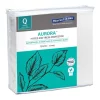 Protect-A-Bed Aurora TENCEL Waterproof Fitted Mattress Protector -Sheridan Shop unnamed file 655