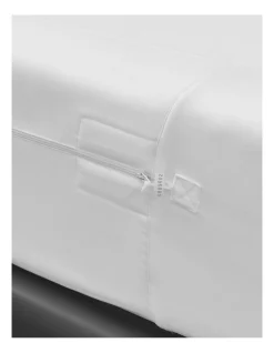 Protect-A-Bed Sentinel Fully Encased Waterproof Mattress Protector -Sheridan Shop unnamed file 661