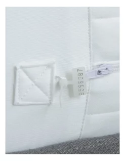 Protect-A-Bed Sentinel Fully Encased Waterproof Mattress Protector -Sheridan Shop unnamed file 662