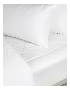 Tontine Comfortec Stain Resistant Mattress Protector -Sheridan Shop unnamed file 671
