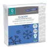 Protect-A-Bed Glacier Cooling Waterproof Mattress Protector -Sheridan Shop unnamed file 672