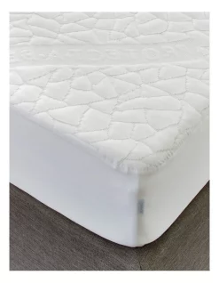 Protect-A-Bed Glacier Cooling Waterproof Mattress Protector 8 Protect-A-Bed Glacier Cooling Waterproof Mattress Protector -Sheridan Shop unnamed file 674
