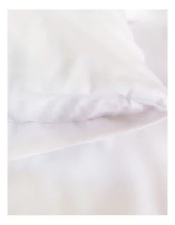 Protect-A-Bed Eclipse Smooth Dynatex Waterproof Quilt Protector -Sheridan Shop unnamed file 693