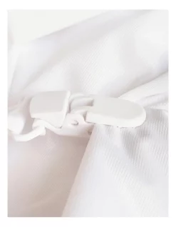 Protect-A-Bed Eclipse Smooth Dynatex Waterproof Quilt Protector -Sheridan Shop unnamed file 695