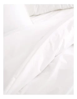 Protect-A-Bed Eclipse Smooth Dynatex Waterproof Quilt Protector -Sheridan Shop unnamed file 696