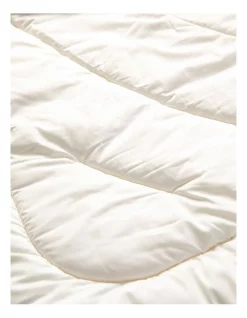 MiniJumbuk Thermal Australian Wool Quilt -Sheridan Shop unnamed file 70