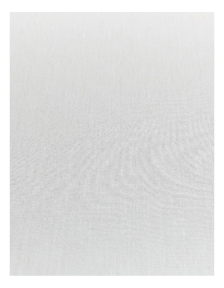 Protect-A-Bed Kids Bamboo Jersey Waterproof Fitted Mattress Protector 7 Protect-A-Bed Kids Bamboo Jersey Waterproof Fitted Mattress Protector - Image 5