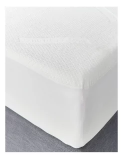 Protect-A-Bed Empyreal Tencel Waterproof Fitted Mattress Protector -Sheridan Shop unnamed file 711