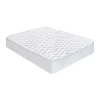 Laura Hill Luxury Cool Max Comfortable Fully Fitted Bed Mattress Protector Double -Sheridan Shop unnamed file 741