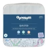 Opossum By Protect-A-Bed Quilted Waterproof Mattress Protector -Sheridan Shop unnamed file 776