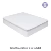Giselle Bedding King Size Waterproof Bamboo Mattress Protector -Sheridan Shop unnamed file 787