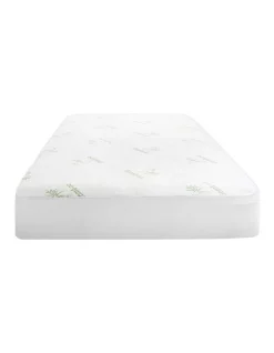 Giselle Bedding Bamboo Mattress Protector King -Sheridan Shop unnamed file 799