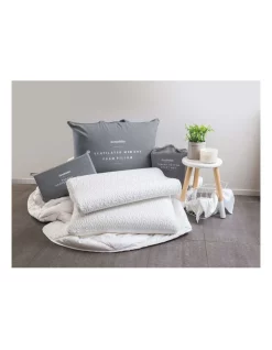 SleepMaker Sleep Collections Tencel Waterproof Mattress Protector -Sheridan Shop unnamed file 807