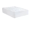 Royal Comfort 1200GSM Deluxe 7-Zone Breathable Mattress Topper -Sheridan Shop unnamed file 844