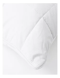 Heritage Temperature Control Pillow Protector -Sheridan Shop unnamed file 857