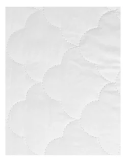 Heritage Superfine Cotton Quilted Pillow Protector -Sheridan Shop unnamed file 860