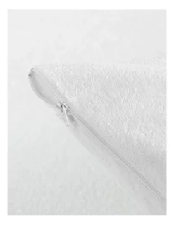 Protect-A-Bed Genesis Cotton Terry Waterproof Pillow Protector -Sheridan Shop unnamed file 869