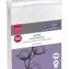 Protect-A-Bed Aero Cotton Quilted Twin Pack Waterproof Pillow Protector -Sheridan Shop unnamed file 871