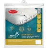 Tontine Comfortech Quilted Waterproof Pillow Protector 2 Pack -Sheridan Shop unnamed file 876