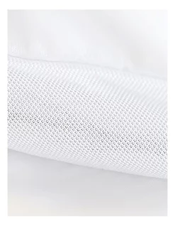 Protect-A-Bed Sensation Bamboo Jacquard Waterproof Pillow Protector -Sheridan Shop unnamed file 889