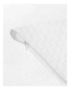 Protect-A-Bed Sensation Bamboo Jacquard Waterproof Pillow Protector -Sheridan Shop unnamed file 890