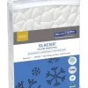 Protect-A-Bed Glacier Polartex Cooling Waterproof Pillow Protector -Sheridan Shop unnamed file 896