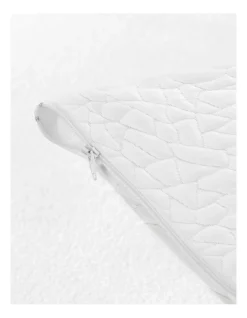 Protect-A-Bed Glacier Polartex Cooling Waterproof Pillow Protector 10 Protect-A-Bed Glacier Polartex Cooling Waterproof Pillow Protector -Sheridan Shop unnamed file 899