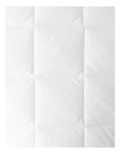 Heritage Allergy Sensitive Hypoallergenic Pillow Protector -Sheridan Shop unnamed file 908