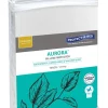Protect-A-Bed Aurora TENCEL Waterproof Fitted Pillow Protector -Sheridan Shop unnamed file 909