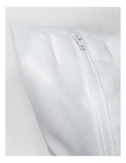 Opossum By Protect-A-Bed NeoFabric Waterproof Pillow Protector Twin Pack -Sheridan Shop unnamed file 921