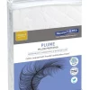 Protect-A-Bed Plume Cotton Jacquard Waterproof Pillow Protector -Sheridan Shop unnamed file 929