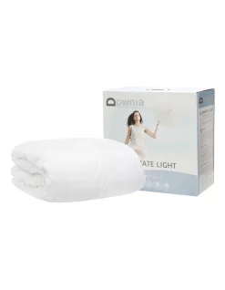 Downia Ultimate Light Summer Quilt 8 Downia Ultimate Light Summer Quilt -Sheridan Shop unnamed file 93