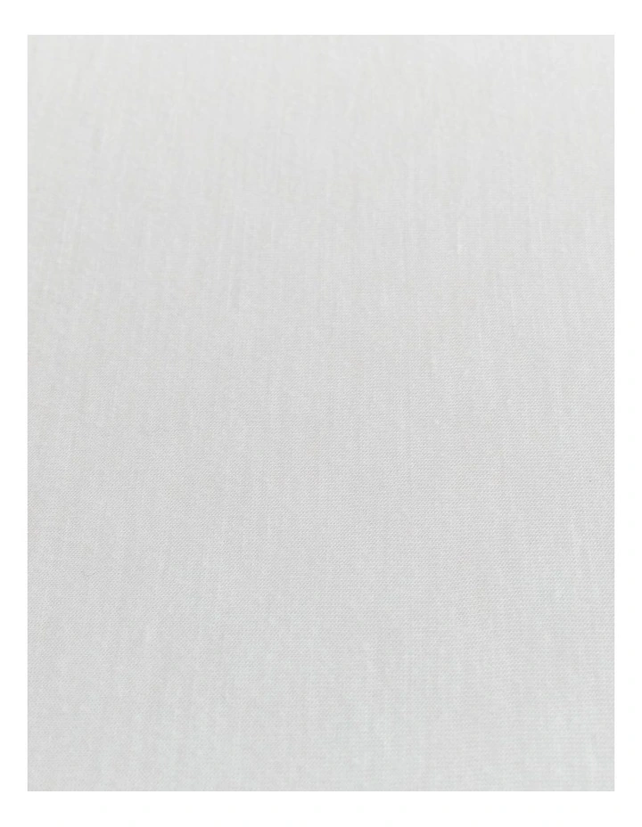 Protect-A-Bed Halcyon Bamboo Jersey Waterproof Fitted King Pillow Protector 7 Protect-A-Bed Halcyon Bamboo Jersey Waterproof Fitted King Pillow Protector - Image 5