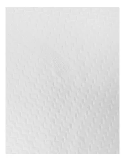 Protect-A-Bed Sensation Bamboo Jacquard Waterproof Pillow Protector Twin Pack -Sheridan Shop unnamed file 951