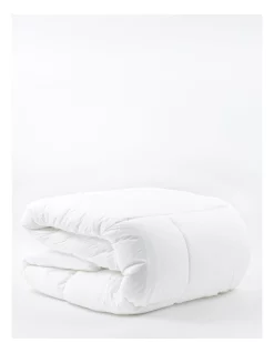 Heritage Feels Like Down Mattress Topper White 7 Heritage Feels Like Down Mattress Topper White -Sheridan Shop unnamed file 953