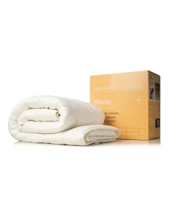 MiniJumbuk Warm Australian Wool Quilt -Sheridan Shop unnamed file 97